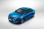 Geely Emgrand 1 Million 2016 года